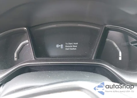 2019 Honda Civic Ex from USA, damaged, VIN SHHFK7H62KU203724